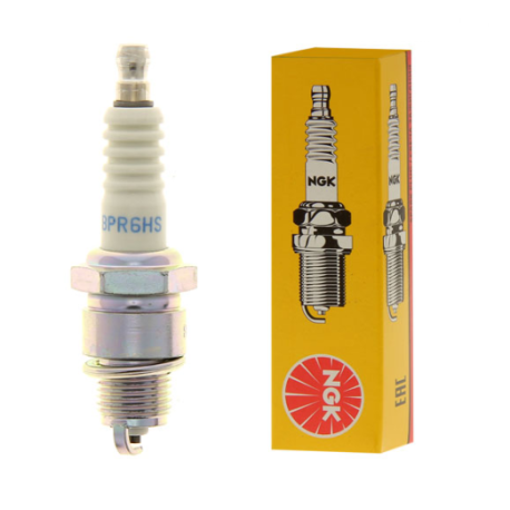 Bougie moteur EA175V et EA190V type E7RTC Bougie moteur EA175V et EA190V type E7RTC