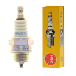 Bougie NGK BPMR7A pour tronçonneuse