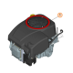 Moteur Viking pour autoportée (EVC 4000) moteur complet neuf