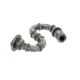 Tuyau essence reservoir tronçonneuse Stihl MS 661, MS 391, MS 362, MS 311