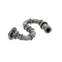 Tuyau essence reservoir tronçonneuse Stihl MS 661, MS 391, MS 362, MS 311
