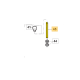 Durite essence pour tronçonneuse Alpina SP 46 et SP 52