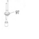 Tuyau durite et filtre essence tronçonneuse Greatland 925/25 CS II, 925/30 CS II
