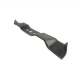 Lame pour tondeuse à gazon Alko 46 cm