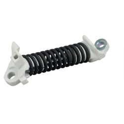 Silentbloc avant gauche pour tronçonneuse Stihl MS 201 TC-M