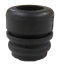 Amortisseur caoutchouc pour Bestgreen BG 4545, BG PRO 4045, BG PRO 4545