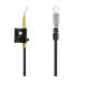 Cable traction Viking MB 650.0, MB 650.1, MB 655.0, MB 655.1, MB 655.2 Cable traction Viking MB 650.0, MB 650.1, MB 655.0, MB 655.1, MB 655.2