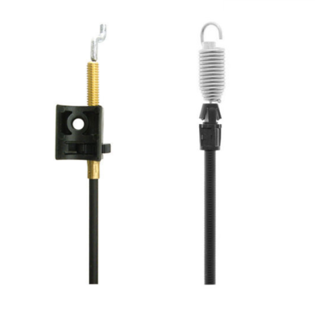 Cable traction Viking MB 650.0, MB 650.1, MB 655.0, MB 655.1, MB 655.2 Cable traction Viking MB 650.0, MB 650.1, MB 655.0, MB 655.1, MB 655.2