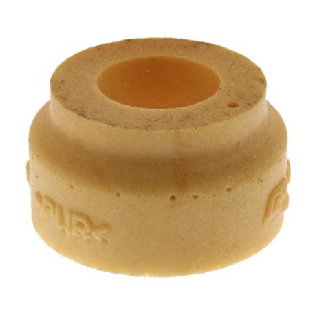 Silent bloc arrière pour tronçonneuse Stihl MS 271, MS 291