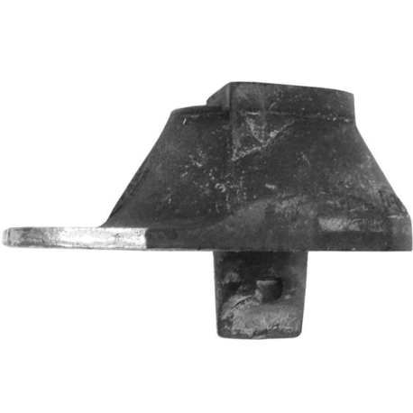 Butoir annulaire pour tronçonneuse Stihl MS 640, MS 650, MS 660