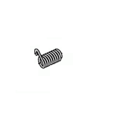 Ressort anti vibration pour tronçonneuse Id Tech TR IDT N 38/40 CS CH