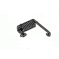 Ressort anti vibration tronçonneuse Id Tech TR IDT N 38/40 CS CH