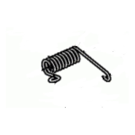 Ressort anti vibration tronçonneuse Id Tech TR IDT N 38/40 CS CH