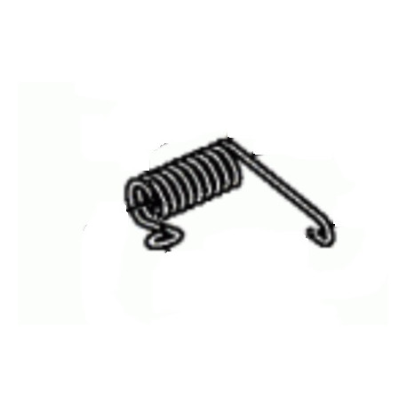 Silent bloc tronçonneuse Id Tech TR IDT N 46/45 CH BO, IDTECH 4645, IDTECH 42cc 40 cm