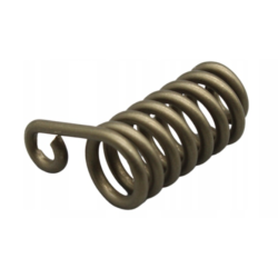 Ressort amortisseur (silent bloc) pour tronçonneuse Alpina SP 46 et SP 52