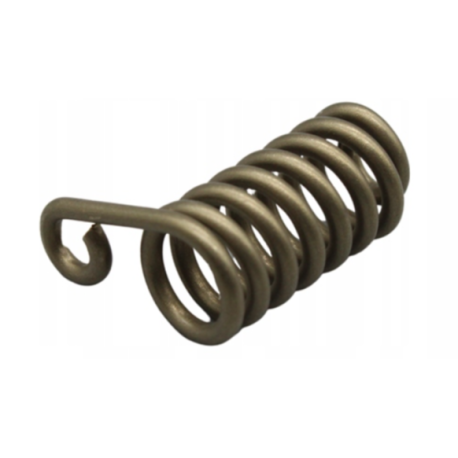 Ressort amortisseur (silent bloc) pour tronçonneuse Alpina SP 46 et SP 52