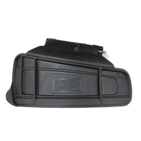 Trappe ejection latéral tondeuse de fabrication MTD