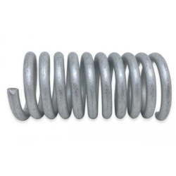 Ressort anti vibration pour Stihl MS 311, MS 362, MS 391
