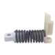 Ressort slient bloc anti vibration pour tronçonneuse Stihl MS 251