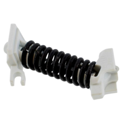 Ressort avant anti vibration pour tronçonneuse Stihl MS 150 CE et MS 150 TCE