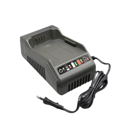 Chargeur de batterie tronçonneuse Stiga SC 436 QA Chargeur de batterie tronçonneuse Stiga SC 436 QA