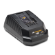 Chargeur pour tronçonneuse Mc Culloch 2900817 Batterie 40V