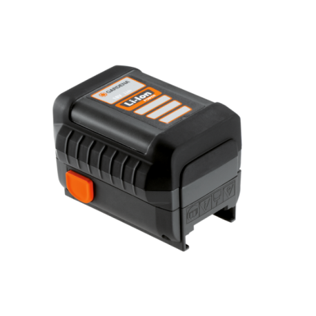 Batterie pour tronçonneuse Gardena CST 2018-Li