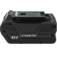 Batterie pour tronçonneuse Mc Culloch Batterie 40V 2900817