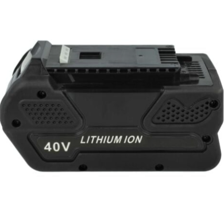 Batterie pour tronçonneuse Mc Culloch Batterie 40V 2900817