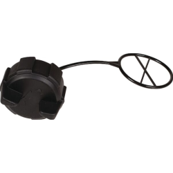 Bouchon reservoir huile tronçonneuse Bestgreen BG 4040, CP 3540