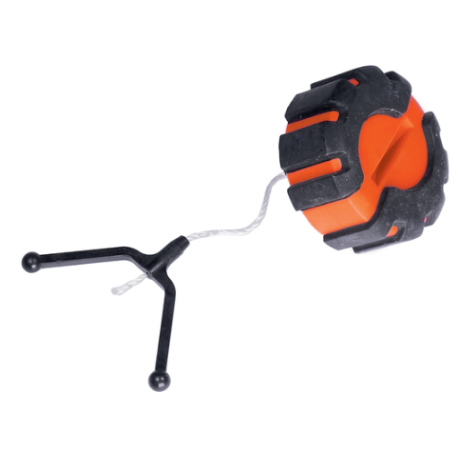 Bouchon d'huile tronçonneuse Gardena CST 2018-Li