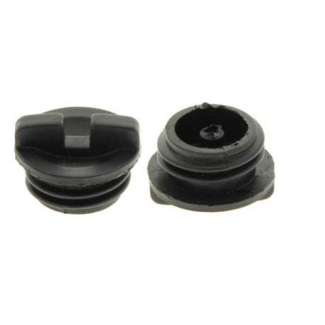 Bouchon reservoir tronçonneuse Sworn TRC 45/45, SG TRC 5045 CH