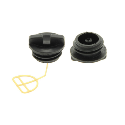 Bouchon essence pour tronçonneuse Mac Allister MCSWP 40S