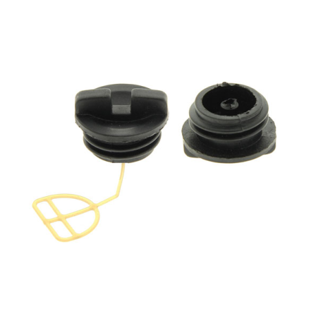 Bouchon essence pour tronçonneuse Mac Allister MCSWP 40S