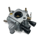 Carburateur pour tronçonneuse Stihl MS 193 CE type Zama C1Q-S287
