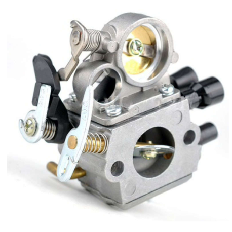 Carburateur pour tronçonneuse Stihl MS 171 type Zama C1Q S217