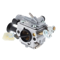 Carburateur Zama C1Q S212 tronçonneuse Stihl MS 271 CBE, MS 291 CBE, MS 291 CBEQ