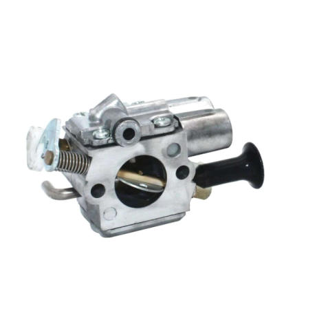 Carburateur Zama C1Q S247 pour Stihl MS 271 CBE, MS 291 CBE, MS 291 CBEQ