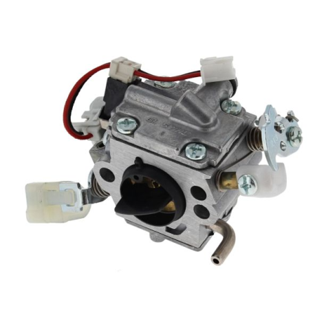 Carburateur tronçonneuse Stihl MS 261 C-M VW