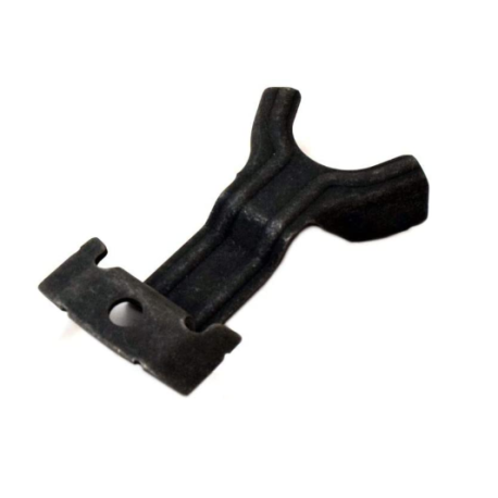 Carter courroie pour tondeuse Mc Culloch M53-150 ARP