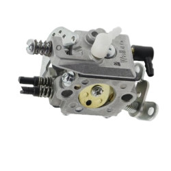 Carburateur tronçonneuse Alpina P400, P450, P460, P500, P510, P522, P522 S