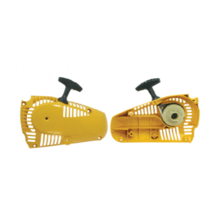 Lanceur tronçonneuse Alpina PR270, PR270 C, PR280