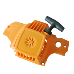 Carter lanceur tronçonneuse Mc Culloch MAC 3-14 XT, MAC 325, Mac Cat 338 / 440
