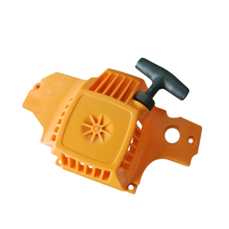 Carter lanceur tronçonneuse Mc Culloch MAC 3-14 XT, MAC 325, Mac Cat 338 / 440