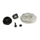 Kit poulie lanceur pour tronçonneuse Mc Culloch CS50 S