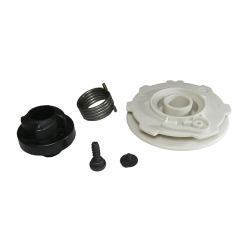 Kit poulie lanceur pour tronçonneuse Mc Culloch CS50 S