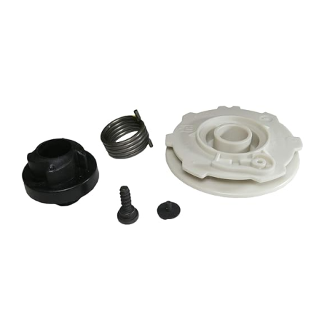 Kit poulie lanceur pour tronçonneuse Mc Culloch CS50 S