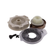 Kit poulie lanceur tronçonneuse Mc Culloch CS42 S type 967320604