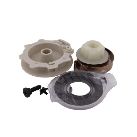 Kit poulie lanceur tronçonneuse Mc Culloch CS42 S type 967320604
