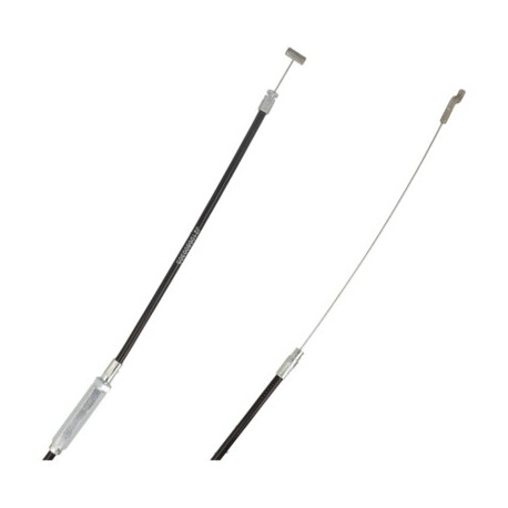 Cable traction Daye DYM 1576 CE1N-2, DYM 1575 CN-2, DYM 1578